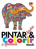 Pintar e Colorir Adultos